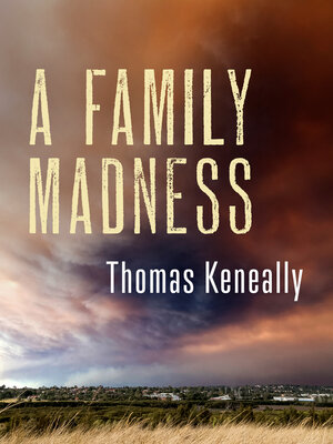 A Family Madness - ebook